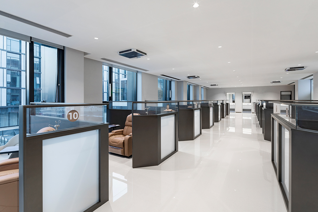 贝斯特 - 全球最奢华的游戏平台