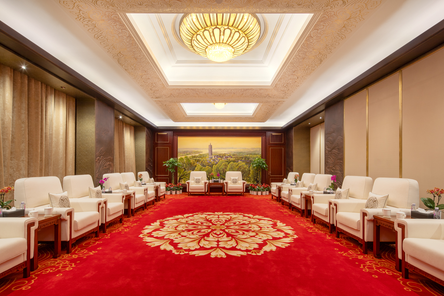 贝斯特 - 全球最奢华的游戏平台