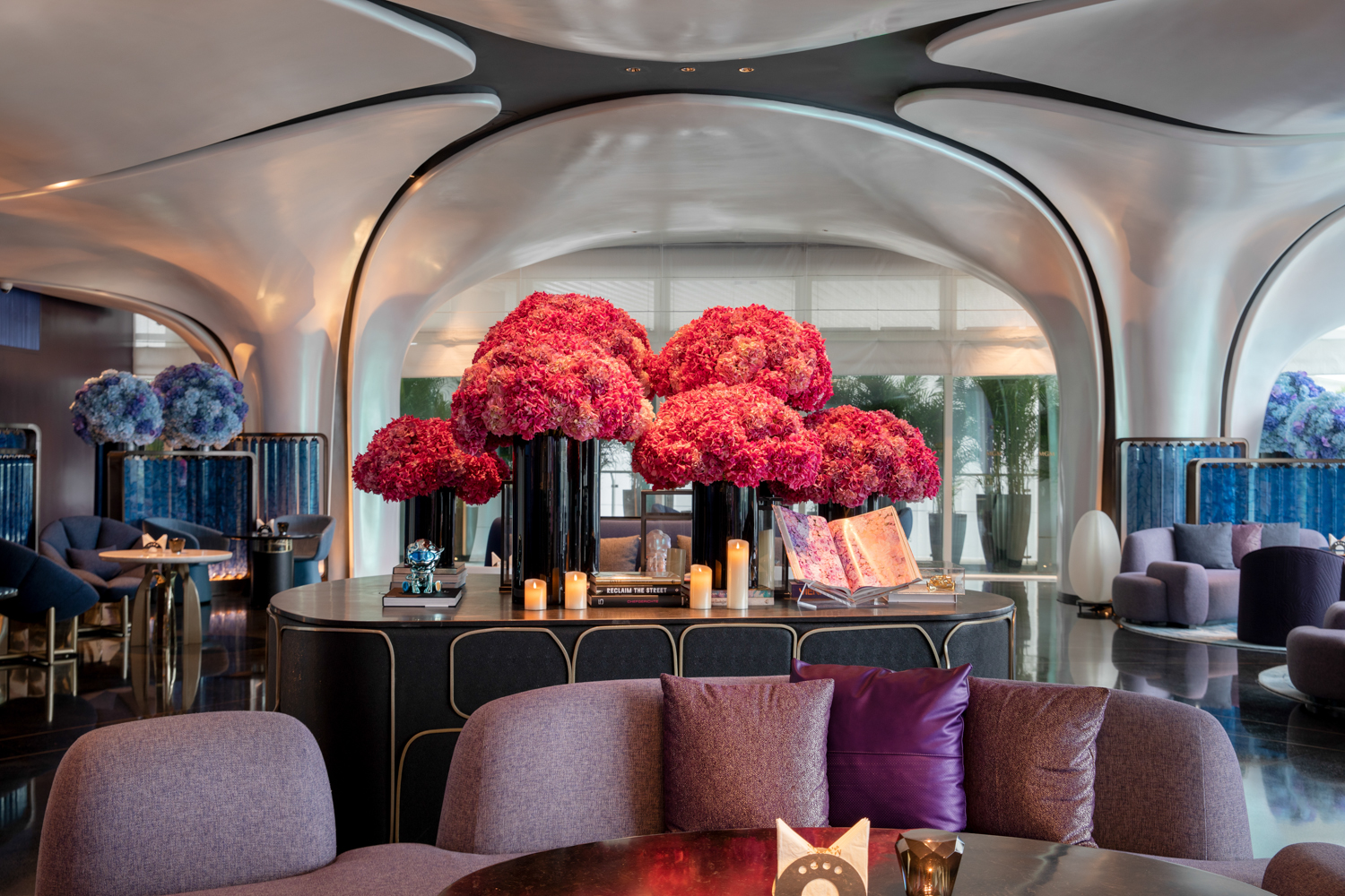 贝斯特 - 全球最奢华的游戏平台