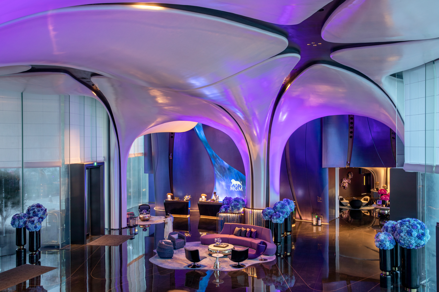 贝斯特 - 全球最奢华的游戏平台