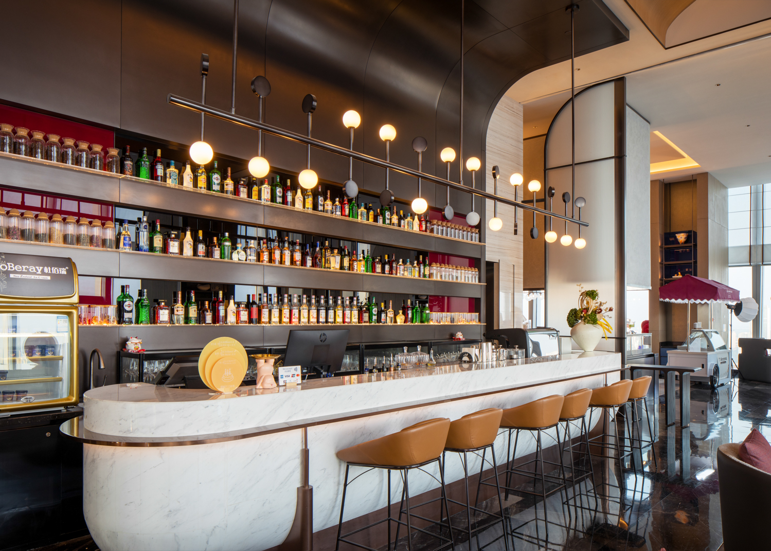 贝斯特 - 全球最奢华的游戏平台