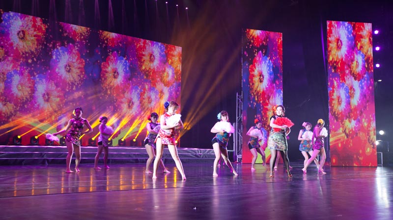 贝斯特 - 全球最奢华的游戏平台