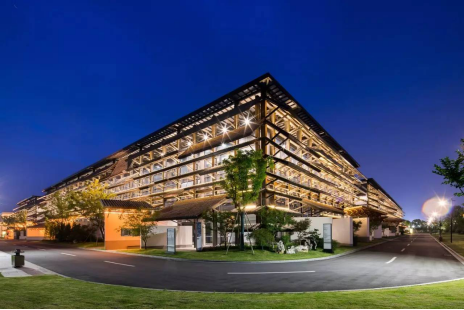 贝斯特 - 全球最奢华的游戏平台