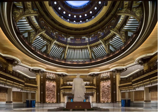 贝斯特 - 全球最奢华的游戏平台