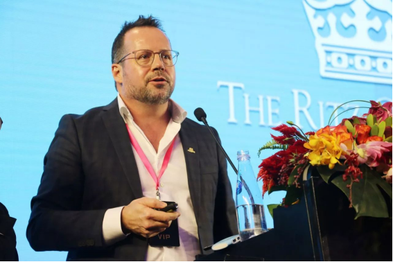 贝斯特 - 全球最奢华的游戏平台