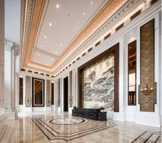 贝斯特 - 全球最奢华的游戏平台