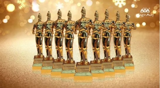 贝斯特 - 全球最奢华的游戏平台