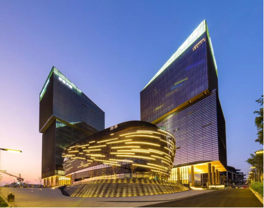 贝斯特 - 全球最奢华的游戏平台