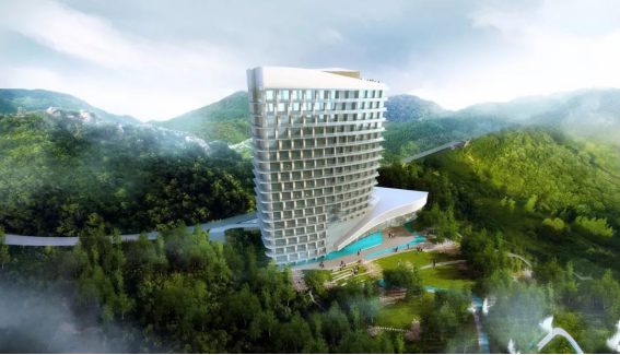 贝斯特 - 全球最奢华的游戏平台