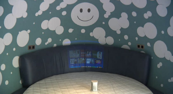 贝斯特 - 全球最奢华的游戏平台