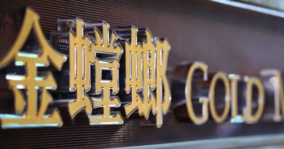 贝斯特 - 全球最奢华的游戏平台