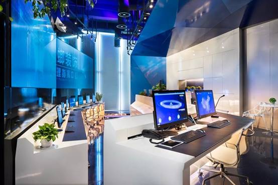 贝斯特 - 全球最奢华的游戏平台