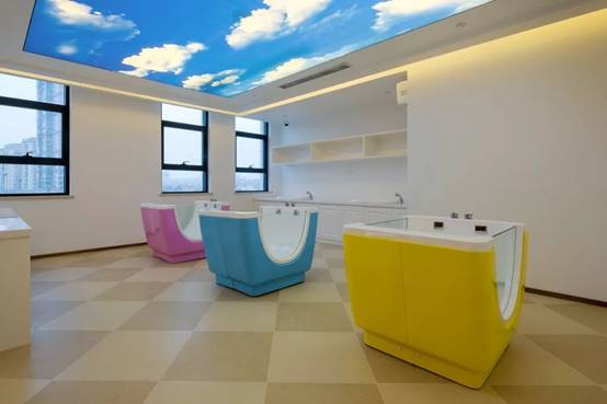 贝斯特 - 全球最奢华的游戏平台