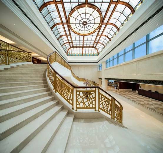 贝斯特 - 全球最奢华的游戏平台