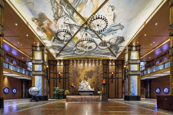 贝斯特 - 全球最奢华的游戏平台