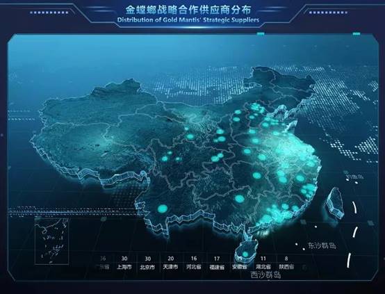 贝斯特 - 全球最奢华的游戏平台