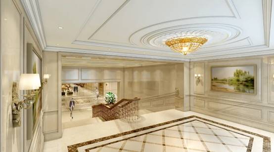 贝斯特 - 全球最奢华的游戏平台